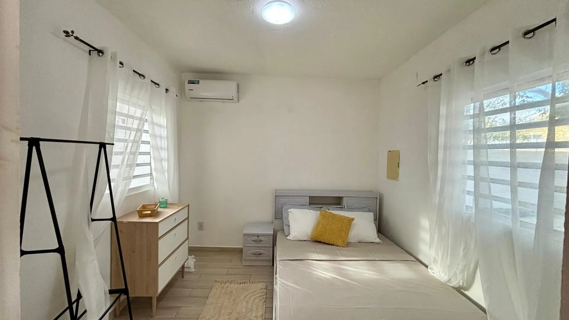 Grebbelinie Apts Apartment Willemstad