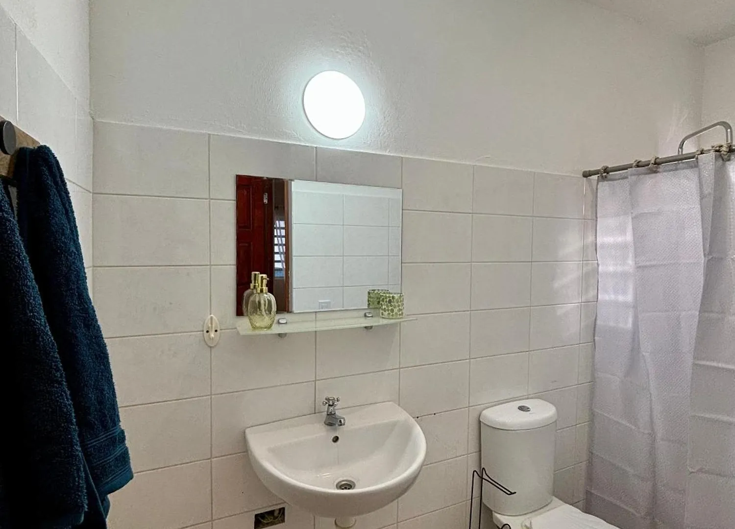 Grebbelinie Apts Apartment Willemstad