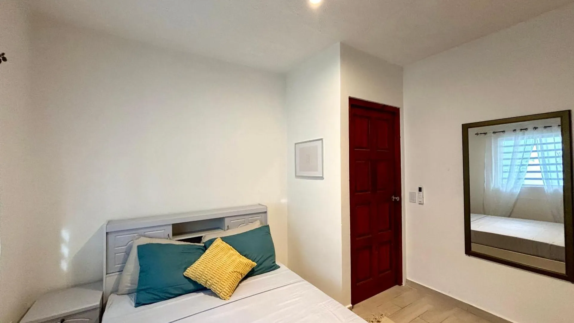 Grebbelinie Apts Apartment Willemstad