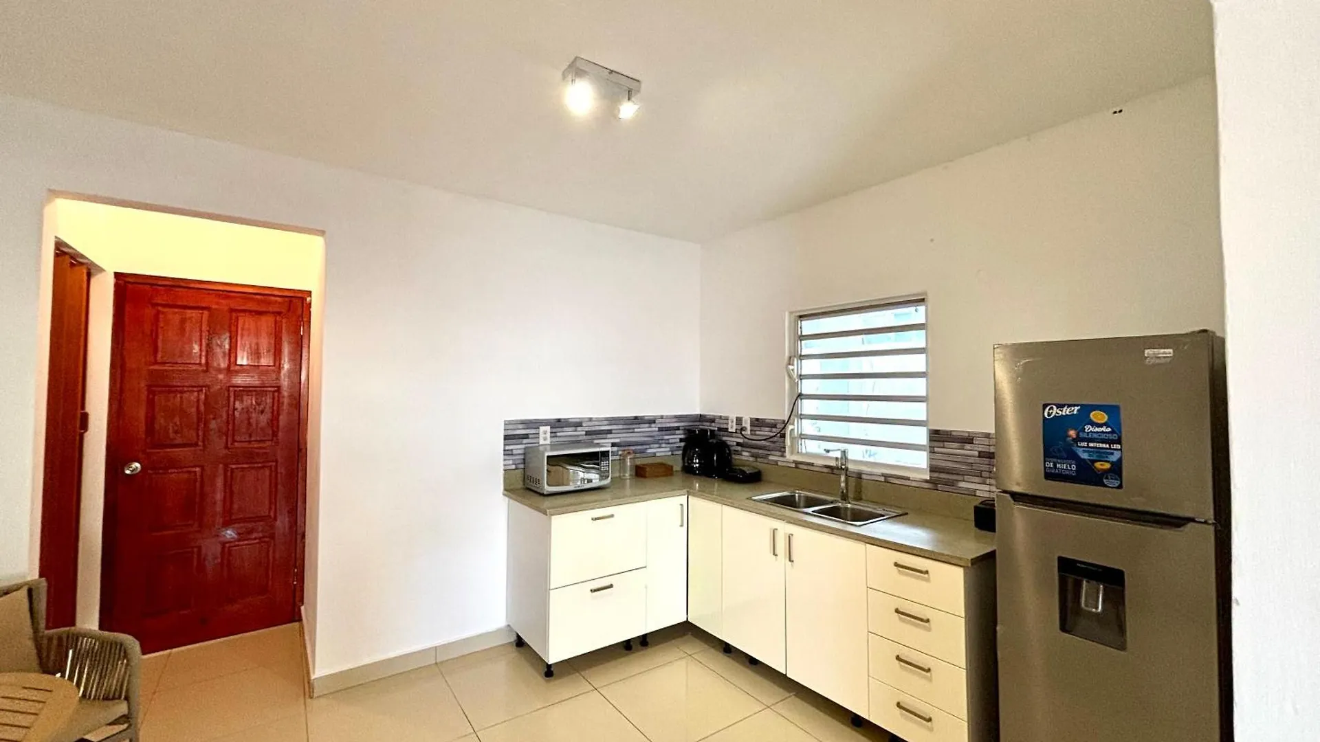 Grebbelinie Apts Apartment Willemstad 0*,  Curacao