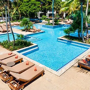 4* Station touristique Zoetry Curacao &