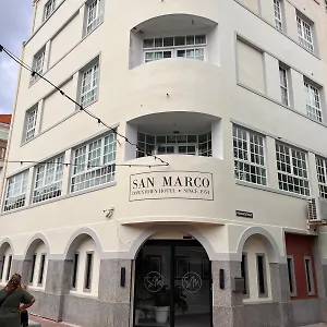 San Marco Curacao & Casino Hotel